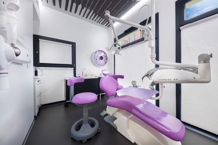 studio odontoiatrico dentista rimini